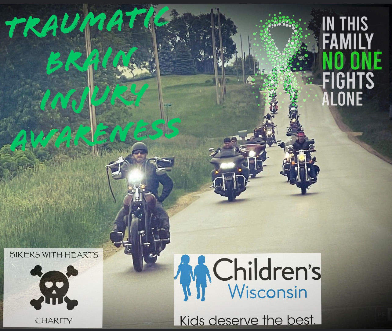 Traumatic Brain Injury Awareness