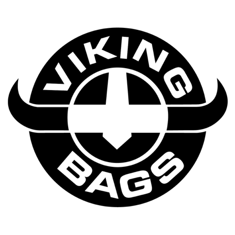 Viking Bags Logo